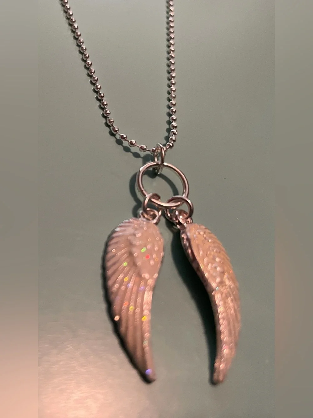 Dazzle Them Gems elegant silver